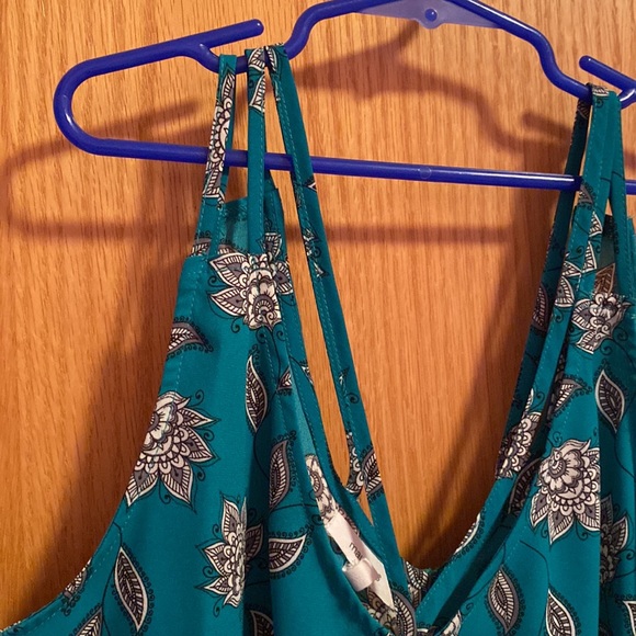 Maurice’s tank top - Picture 3 of 3